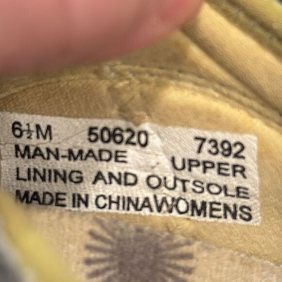 Timberland Womens Lightweight Trainers Shoes Agile IQ System 50624 Size 6.5 - Picture 10 of 10